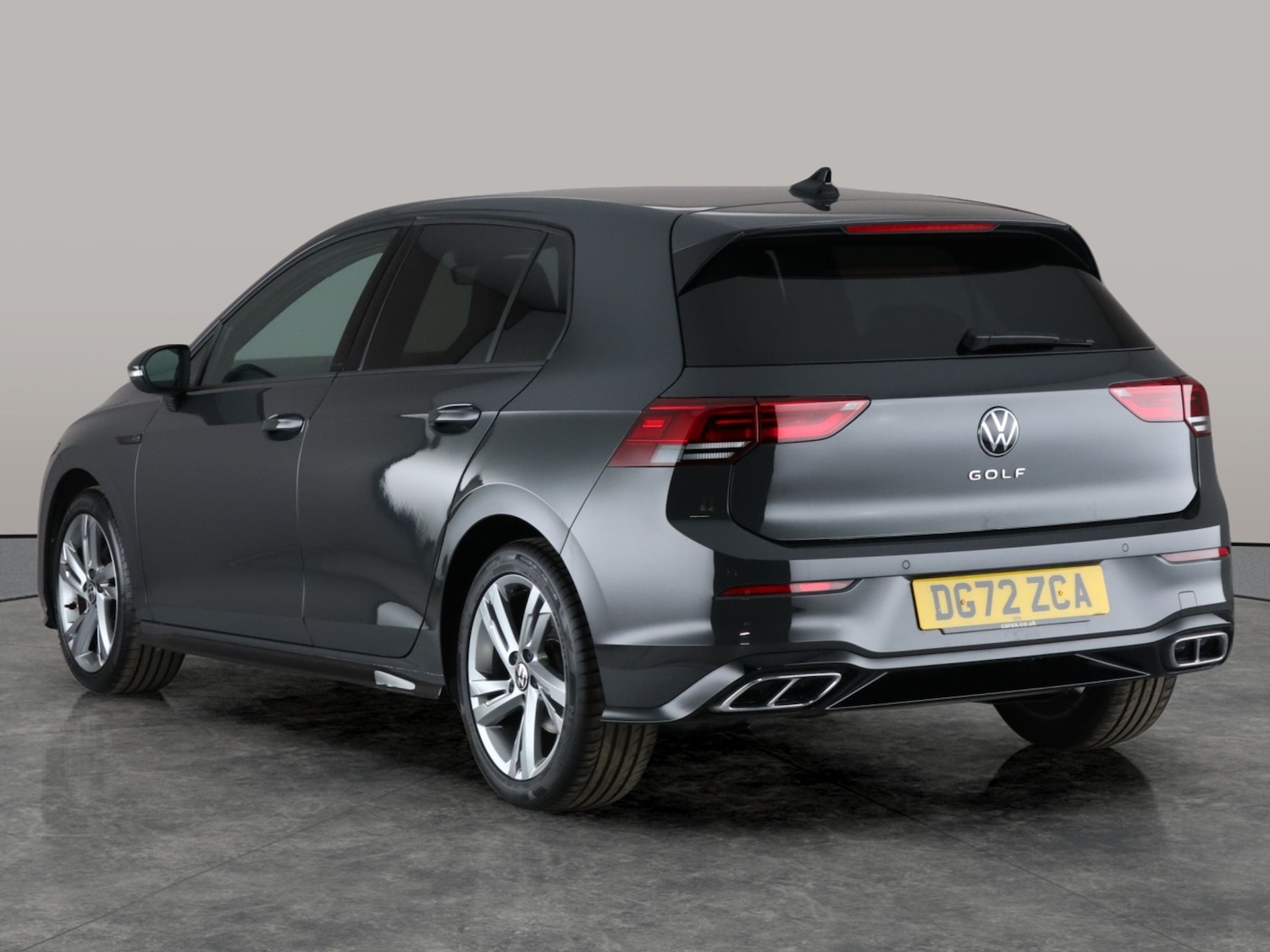 Used Volkswagen Golf 2022 for sale - 76405024: Photo 13