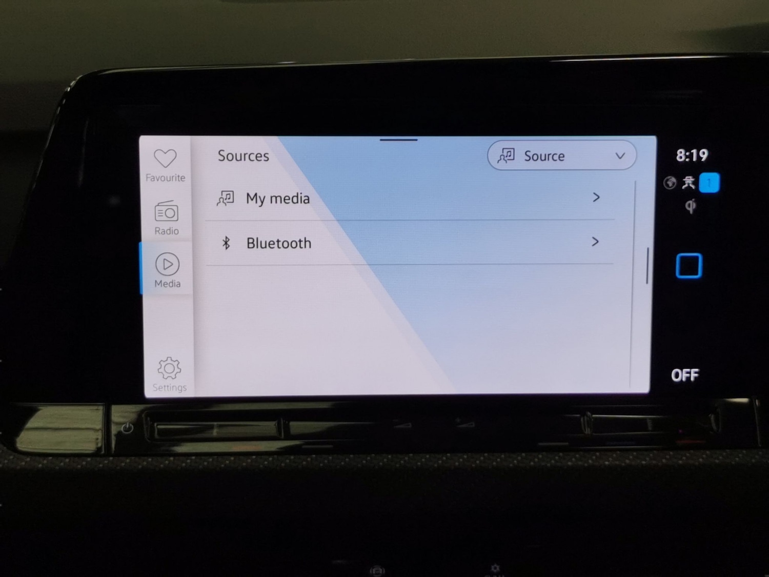 Used Volkswagen Golf 2022 for sale - 76405024: Photo 15