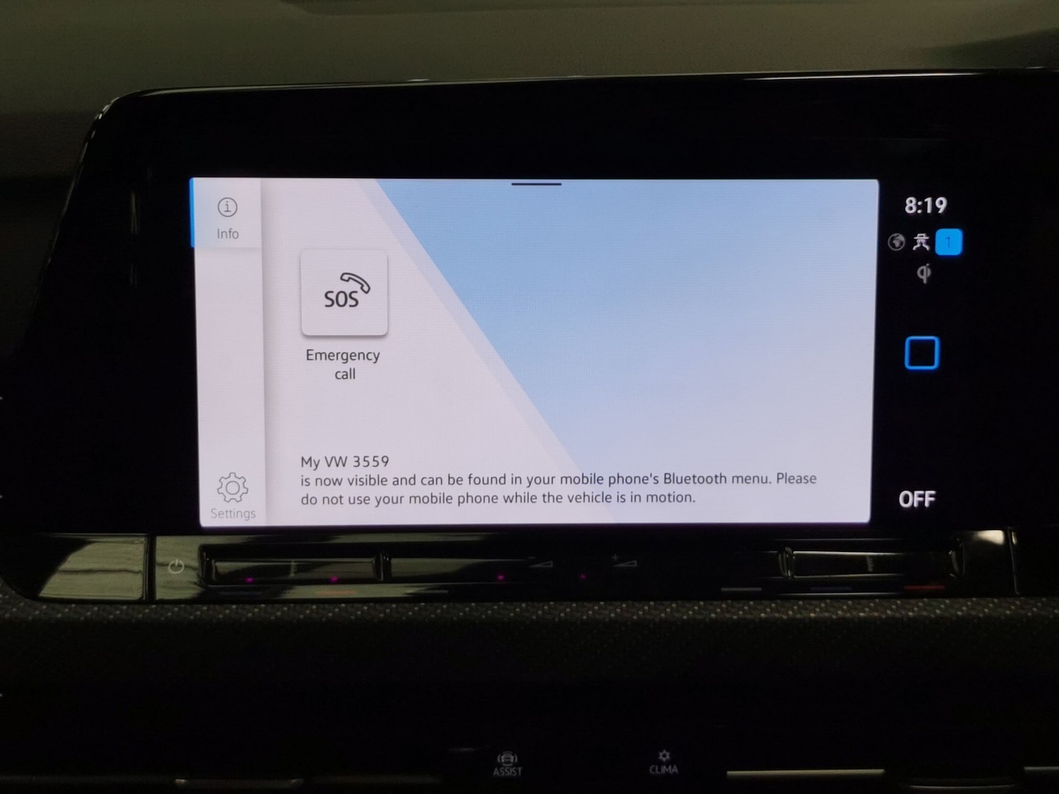 Used Volkswagen Golf 2022 for sale - 76405024: Photo 17