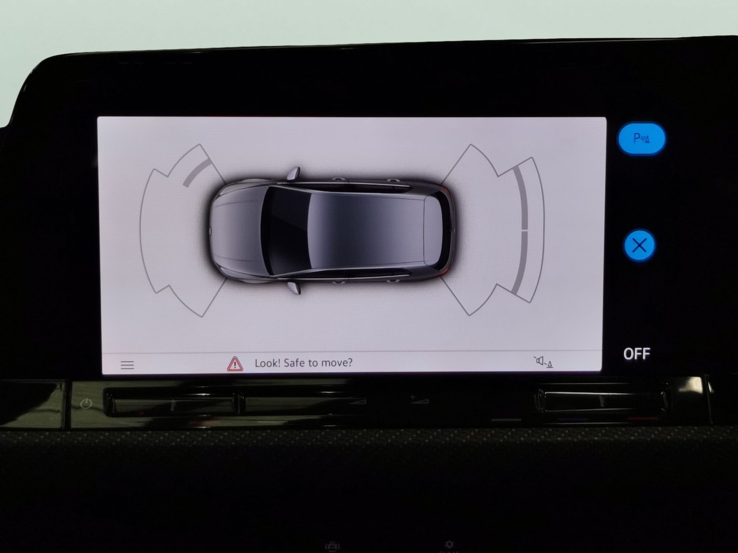 Used Volkswagen Golf 2022 for sale - 76405024: Photo 19