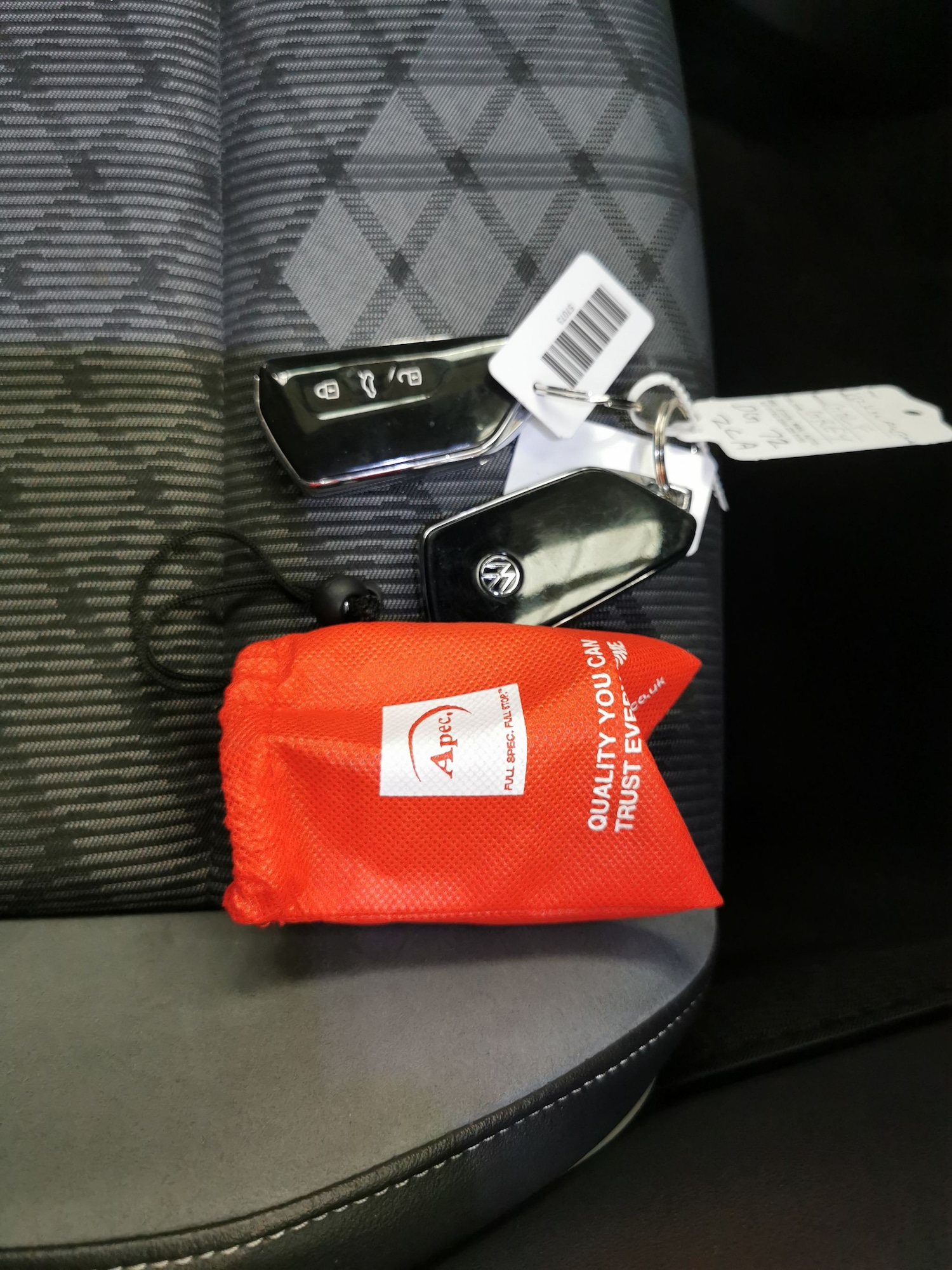 Used Volkswagen Golf 2022 for sale - 76405024: Photo 37