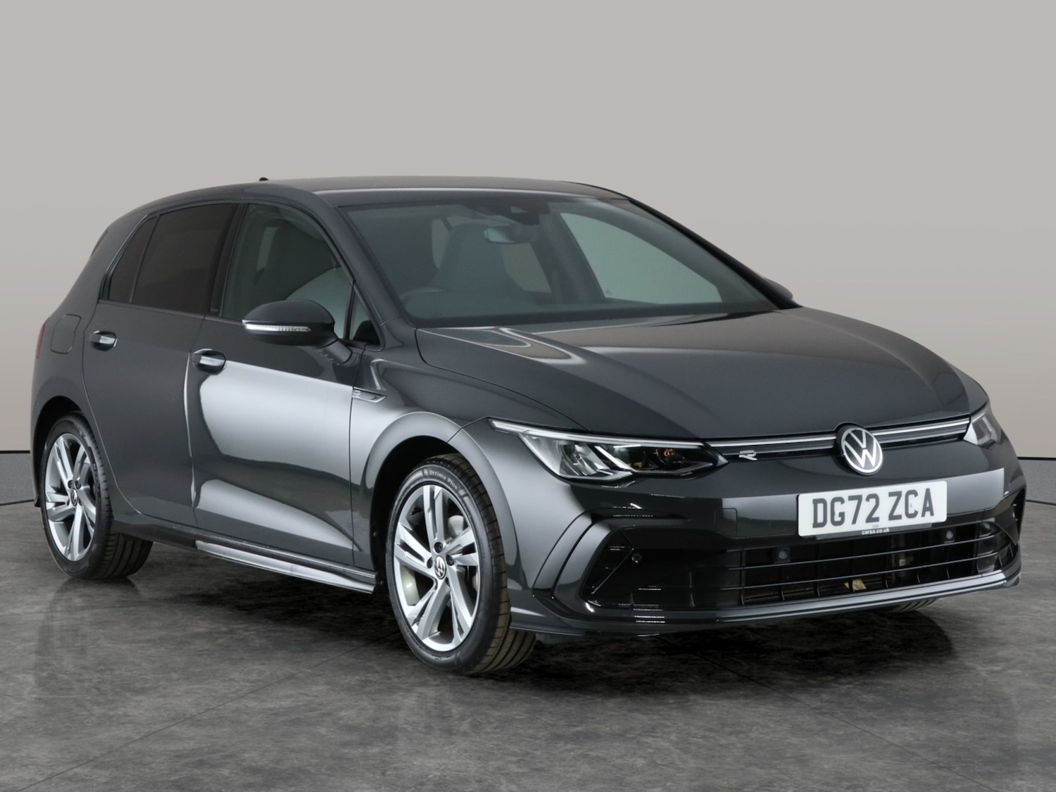 Used Volkswagen Golf 2022 for sale - 76405024: Photo 7