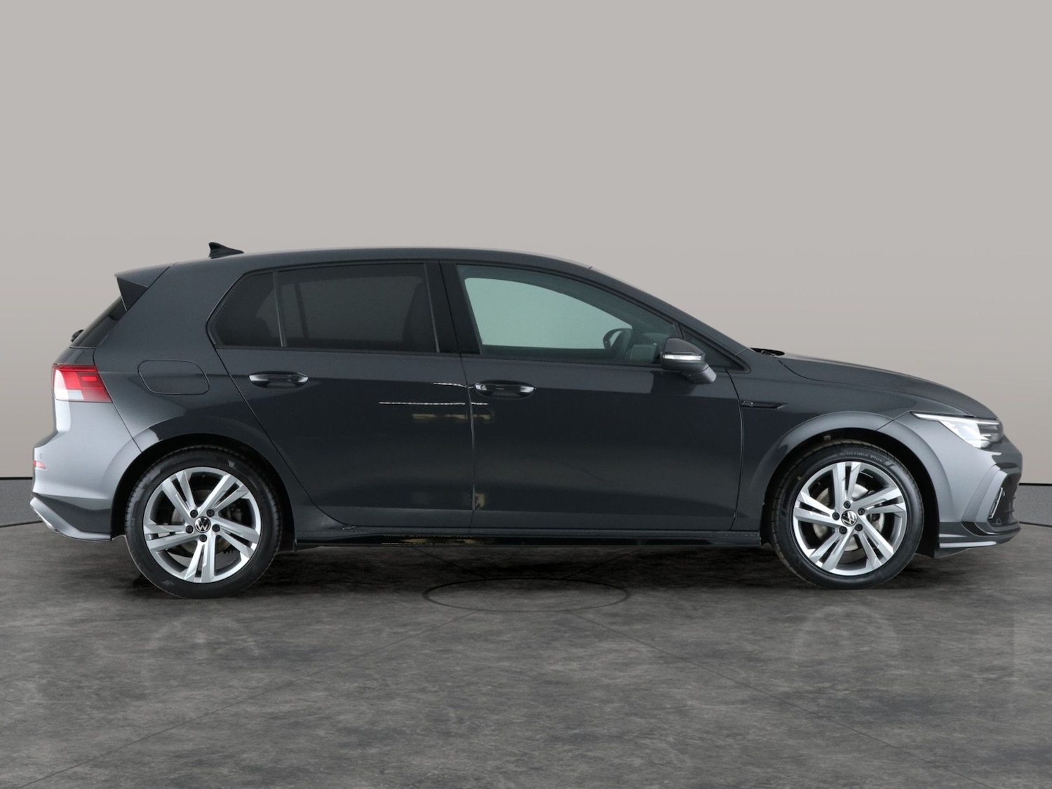 Used Volkswagen Golf 2022 for sale - 76405024: Photo 9