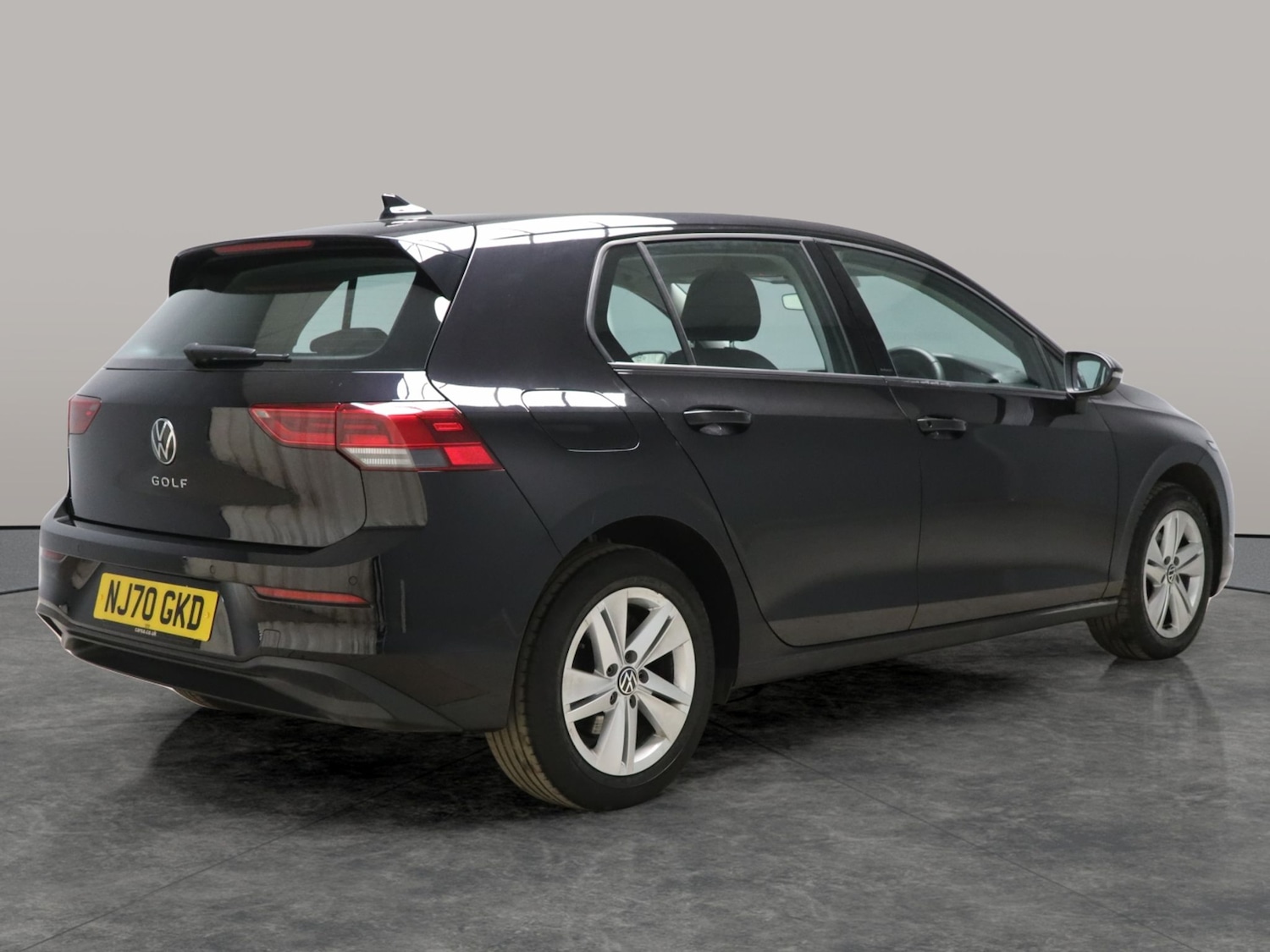 Used Volkswagen Golf 2020 for sale - 76534222: Photo 10