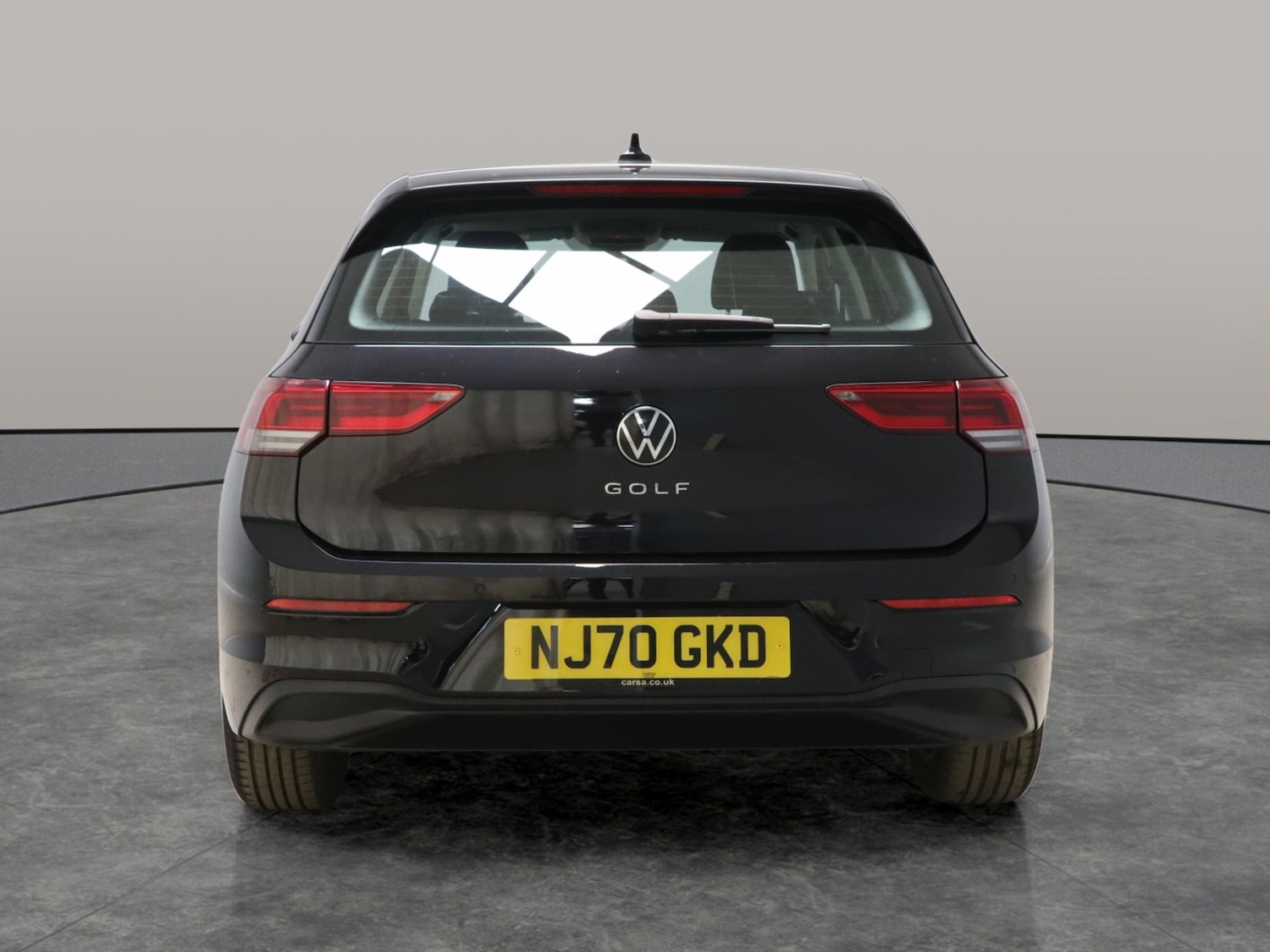 Used Volkswagen Golf 2020 for sale - 76534222: Photo 11