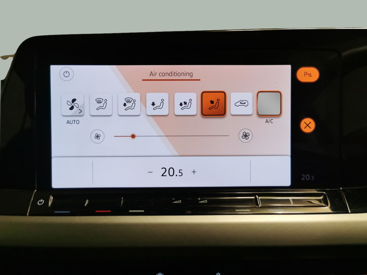 Used Volkswagen Golf 2020 for sale - 76534222: Photo 17