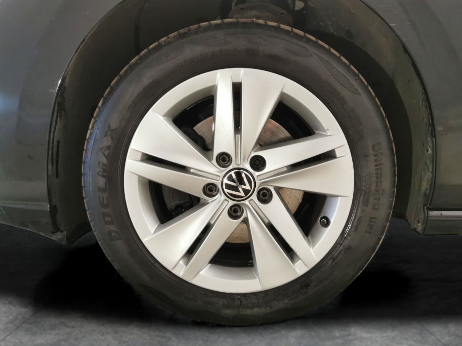 Used Volkswagen Golf 2020 for sale - 76534222: Photo 23