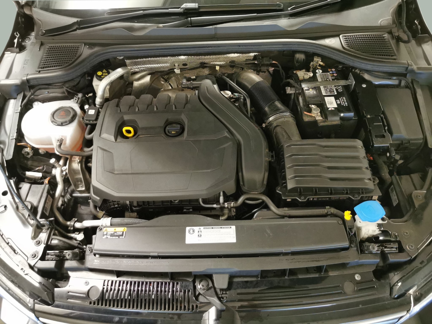 Used Volkswagen Golf 2020 for sale - 76534222: Photo 32