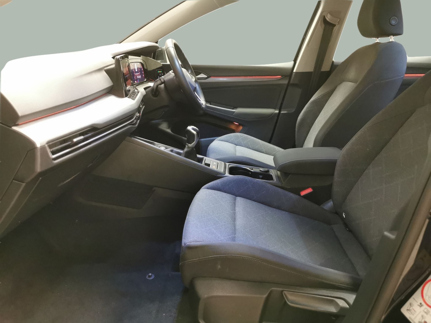 Used Volkswagen Golf 2020 for sale - 76534222: Photo 4