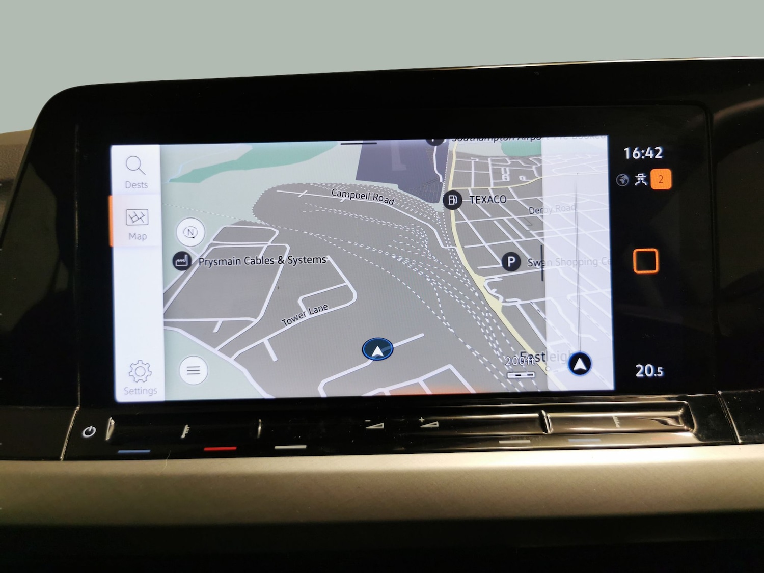 Used Volkswagen Golf 2020 for sale - 76534222: Photo 5