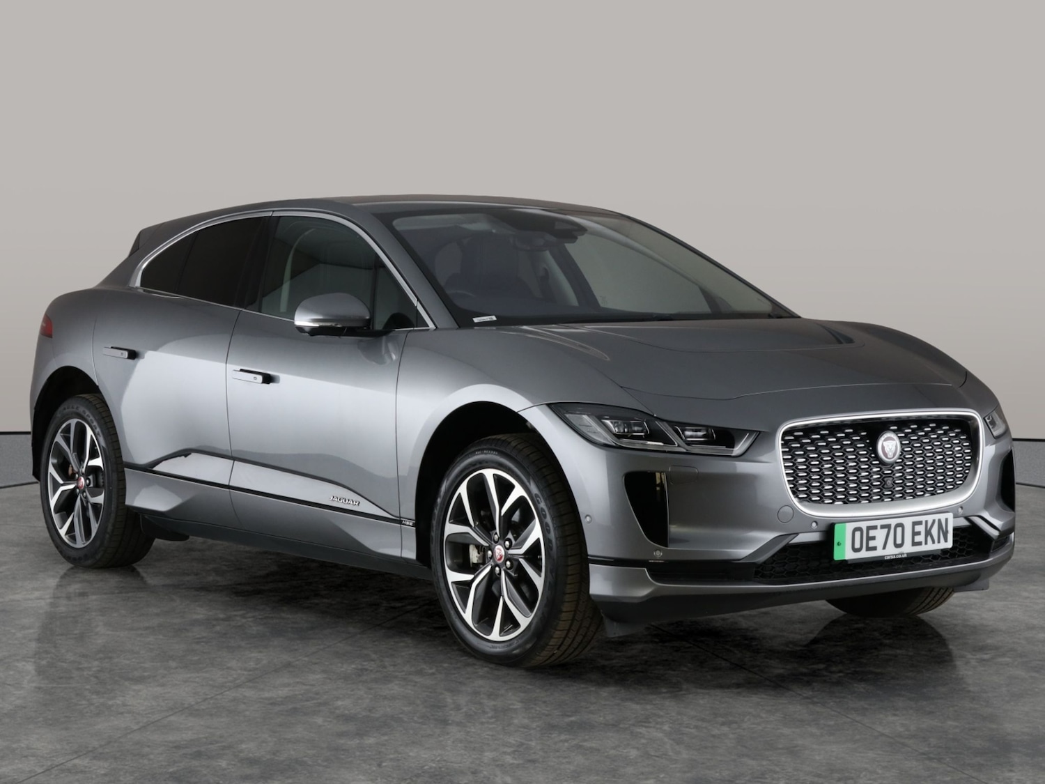 Used Jaguar I-Pace 2020 for sale - 76081345: Photo 10