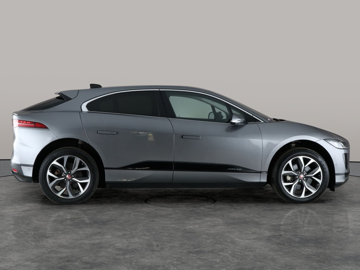 Used Jaguar I-Pace 2020 for sale - 76081345: Photo 11