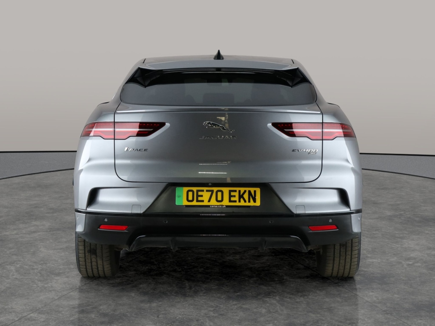Used Jaguar I-Pace 2020 for sale - 76081345: Photo 14