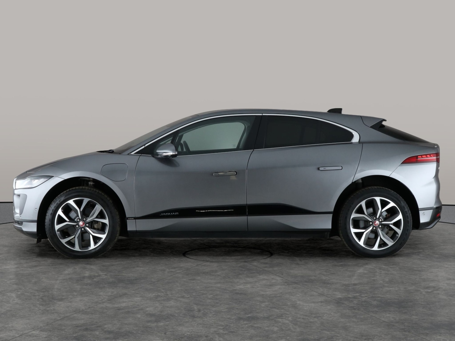 Used Jaguar I-Pace 2020 for sale - 76081345: Photo 16