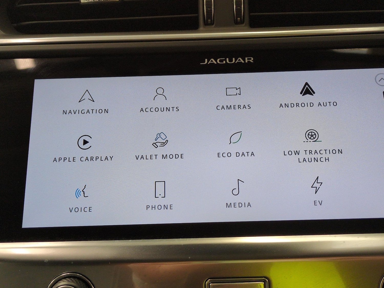 Used Jaguar I-Pace 2020 for sale - 76081345: Photo 19