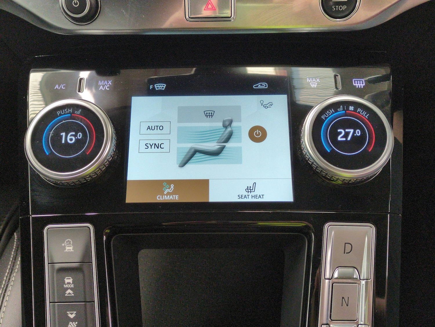 Used Jaguar I-Pace 2020 for sale - 76081345: Photo 21