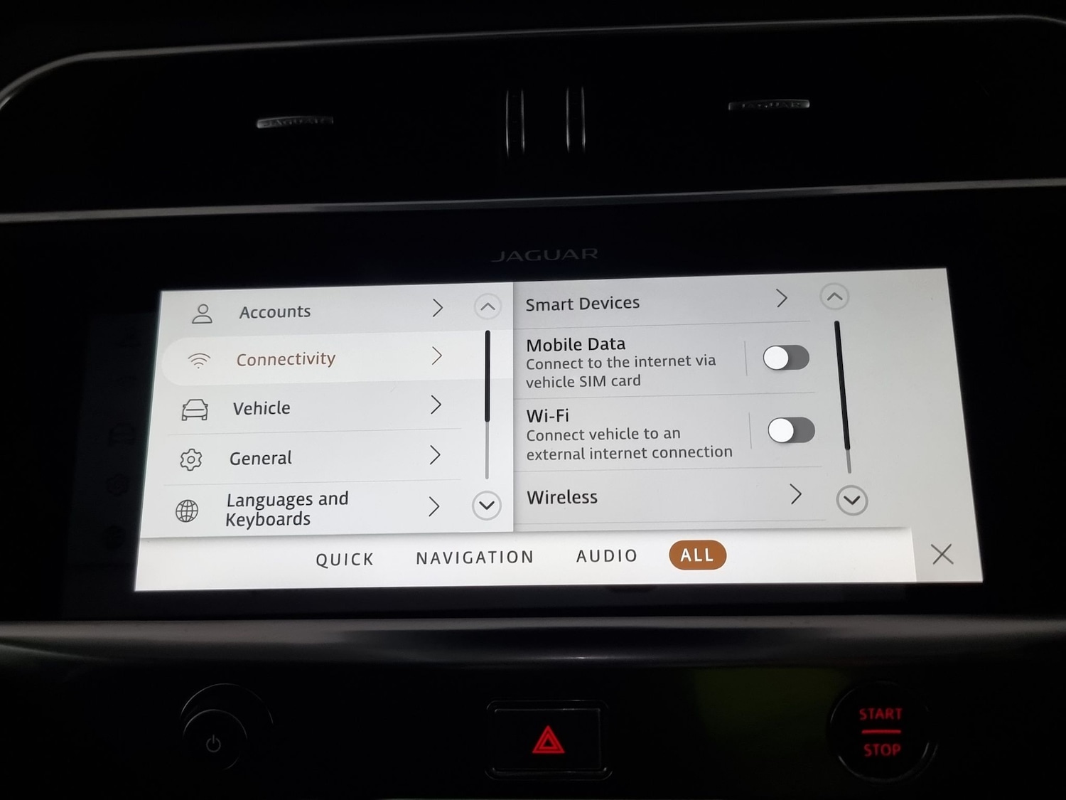 Used Jaguar I-Pace 2020 for sale - 76081345: Photo 28