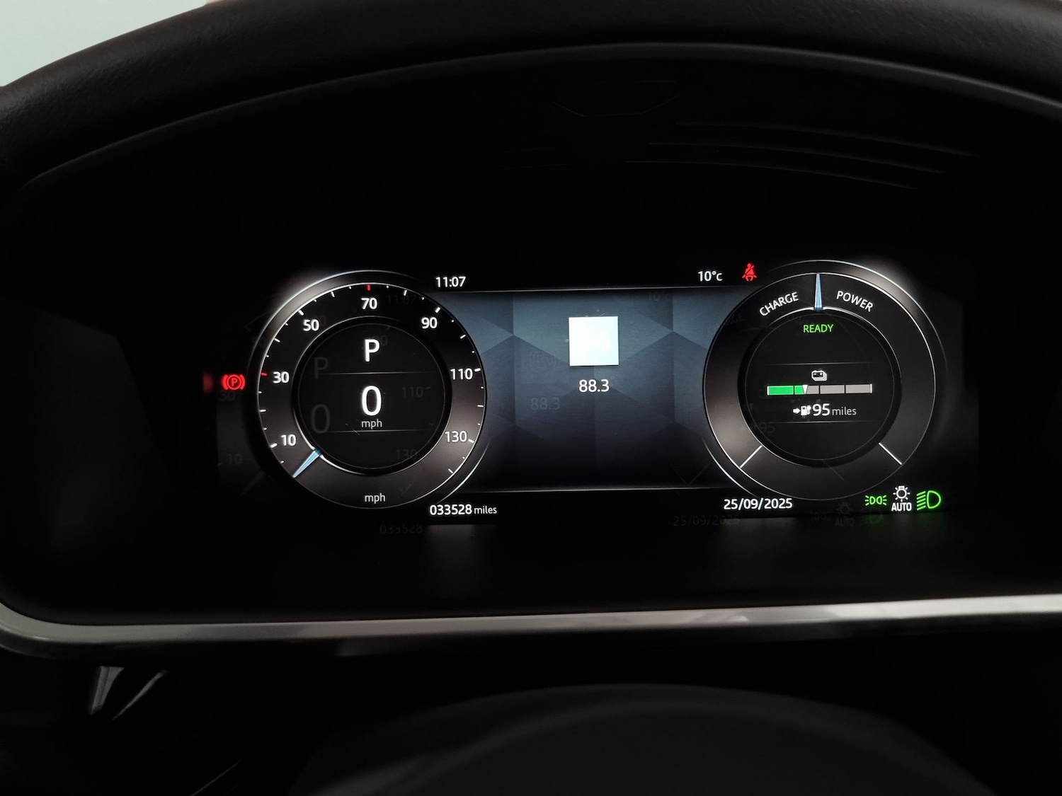 Used Jaguar I-Pace 2020 for sale - 76081345: Photo 32