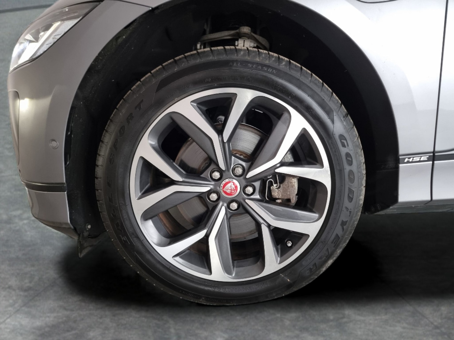 Used Jaguar I-Pace 2020 for sale - 76081345: Photo 35