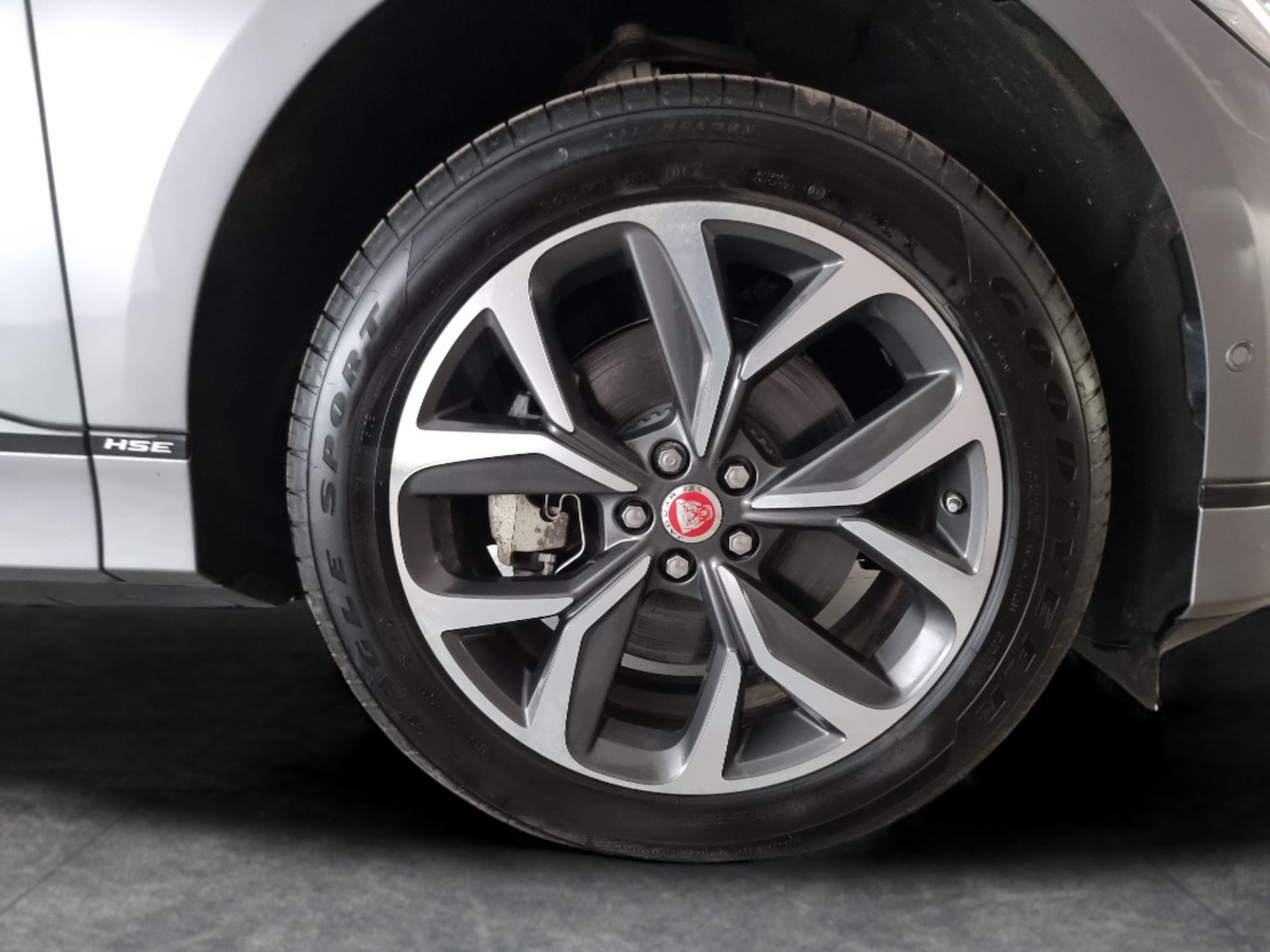 Used Jaguar I-Pace 2020 for sale - 76081345: Photo 37