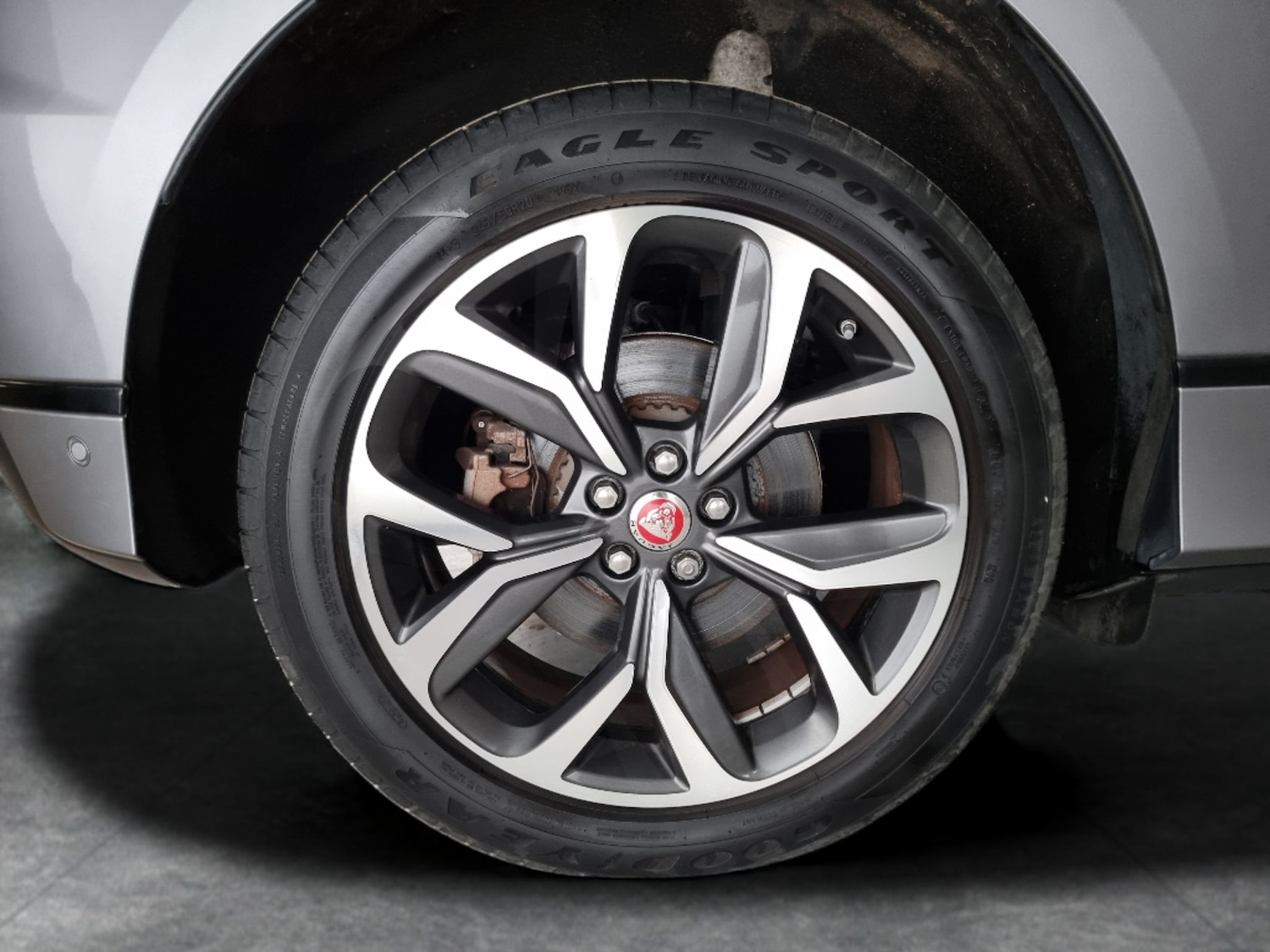 Used Jaguar I-Pace 2020 for sale - 76081345: Photo 38