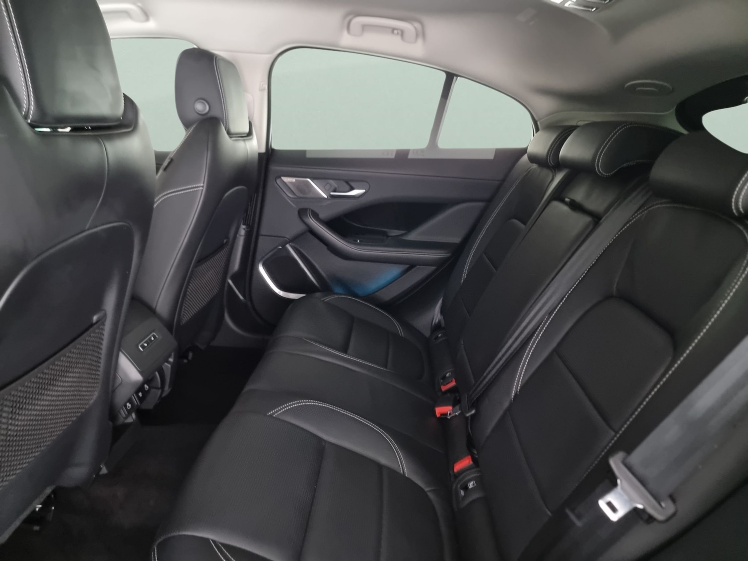 Used Jaguar I-Pace 2020 for sale - 76081345: Photo 39