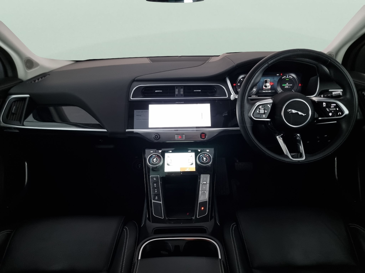 Used Jaguar I-Pace 2020 for sale - 76081345: Photo 4