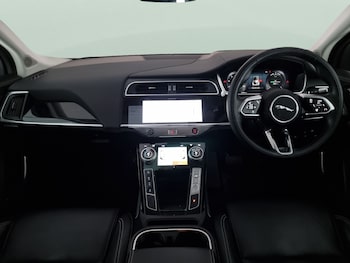 Used Jaguar I-Pace 2020 for sale - 76081345: Photo 4