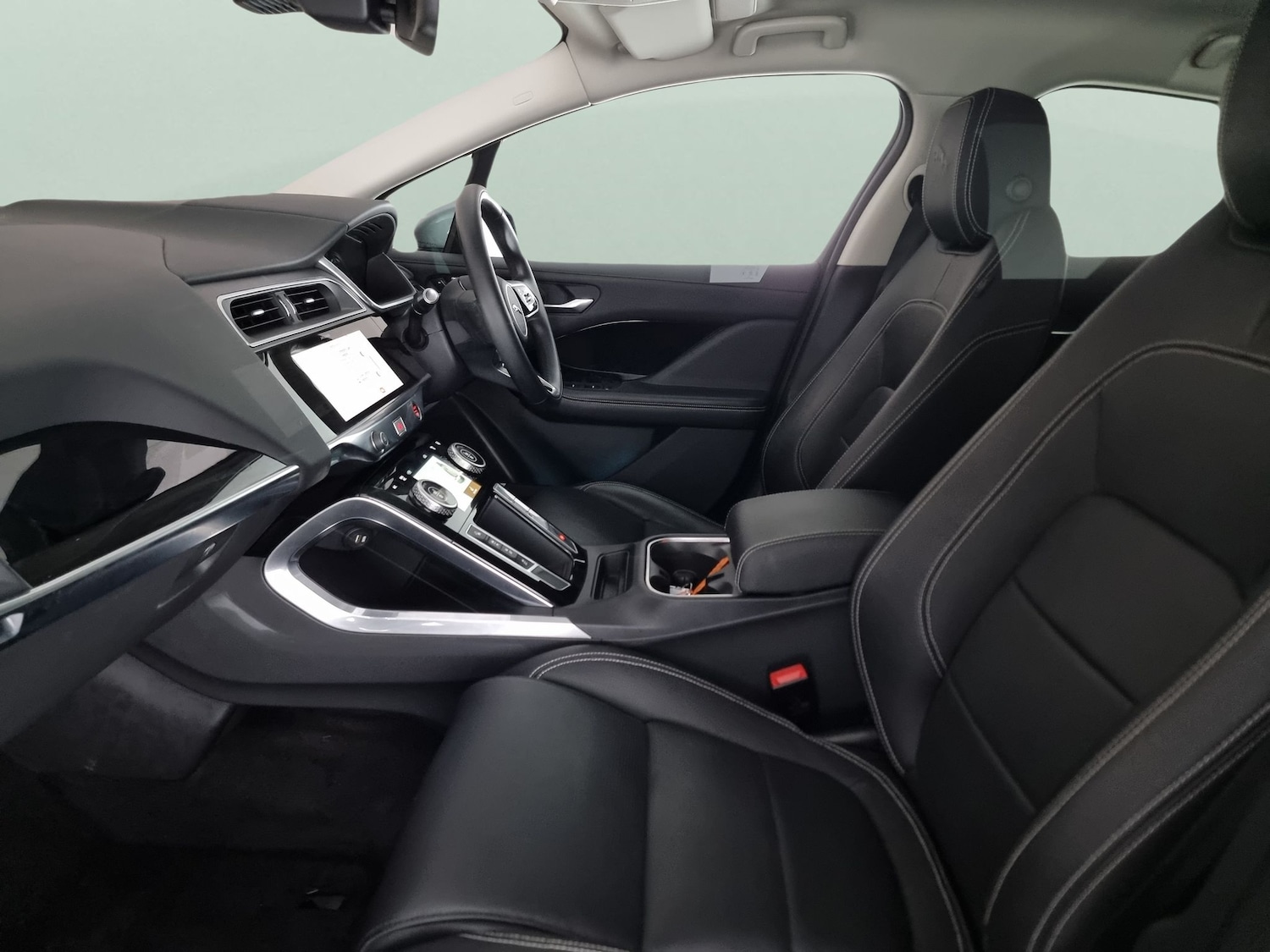 Used Jaguar I-Pace 2020 for sale - 76081345: Photo 5
