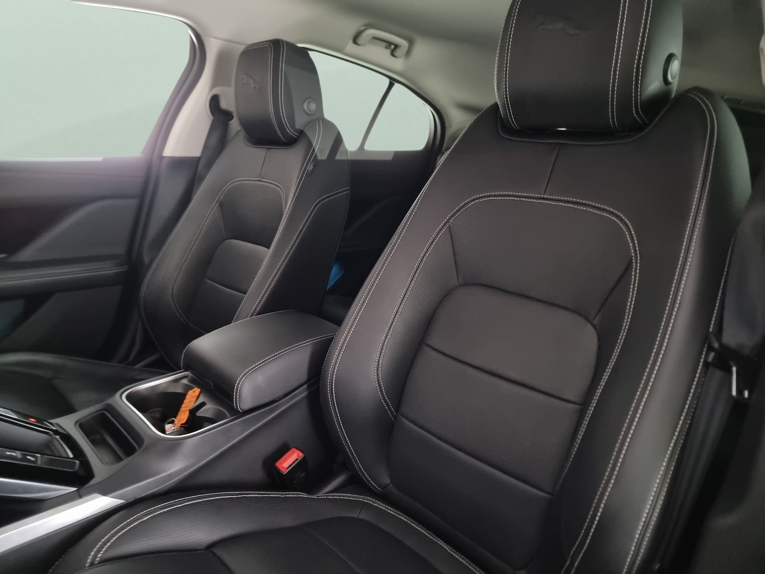 Used Jaguar I-Pace 2020 for sale - 76081345: Photo 8