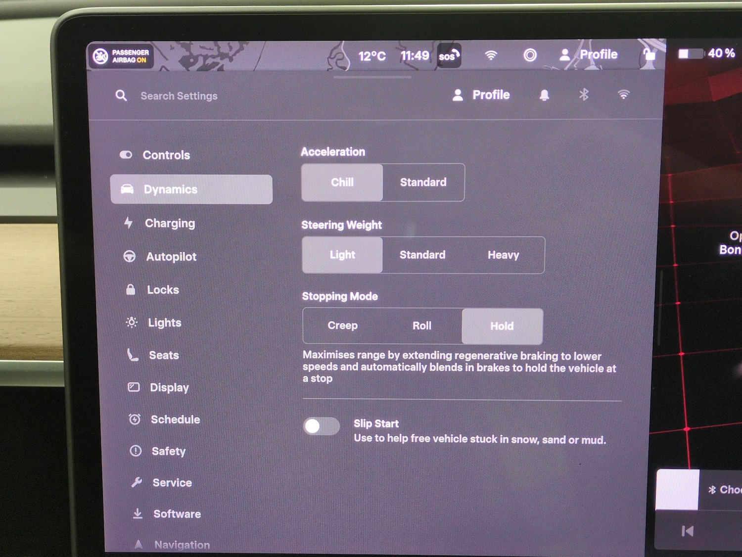 Used Tesla Model 3 2022 for sale - 76450123: Photo 22