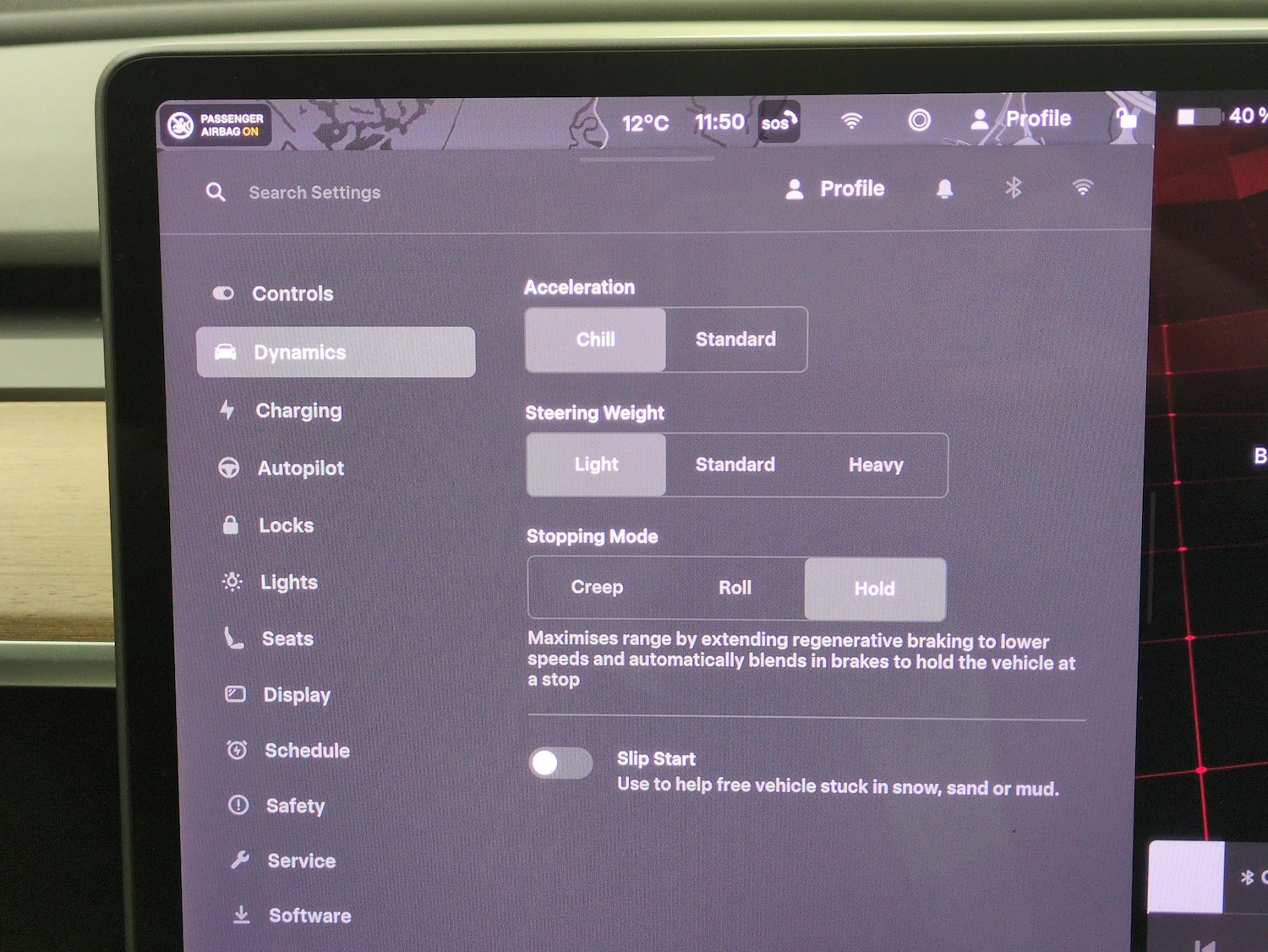 Used Tesla Model 3 2022 for sale - 76450123: Photo 27