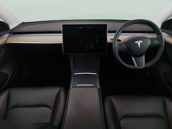 Used Tesla Model 3 undefined for sale - 76450123: Photo