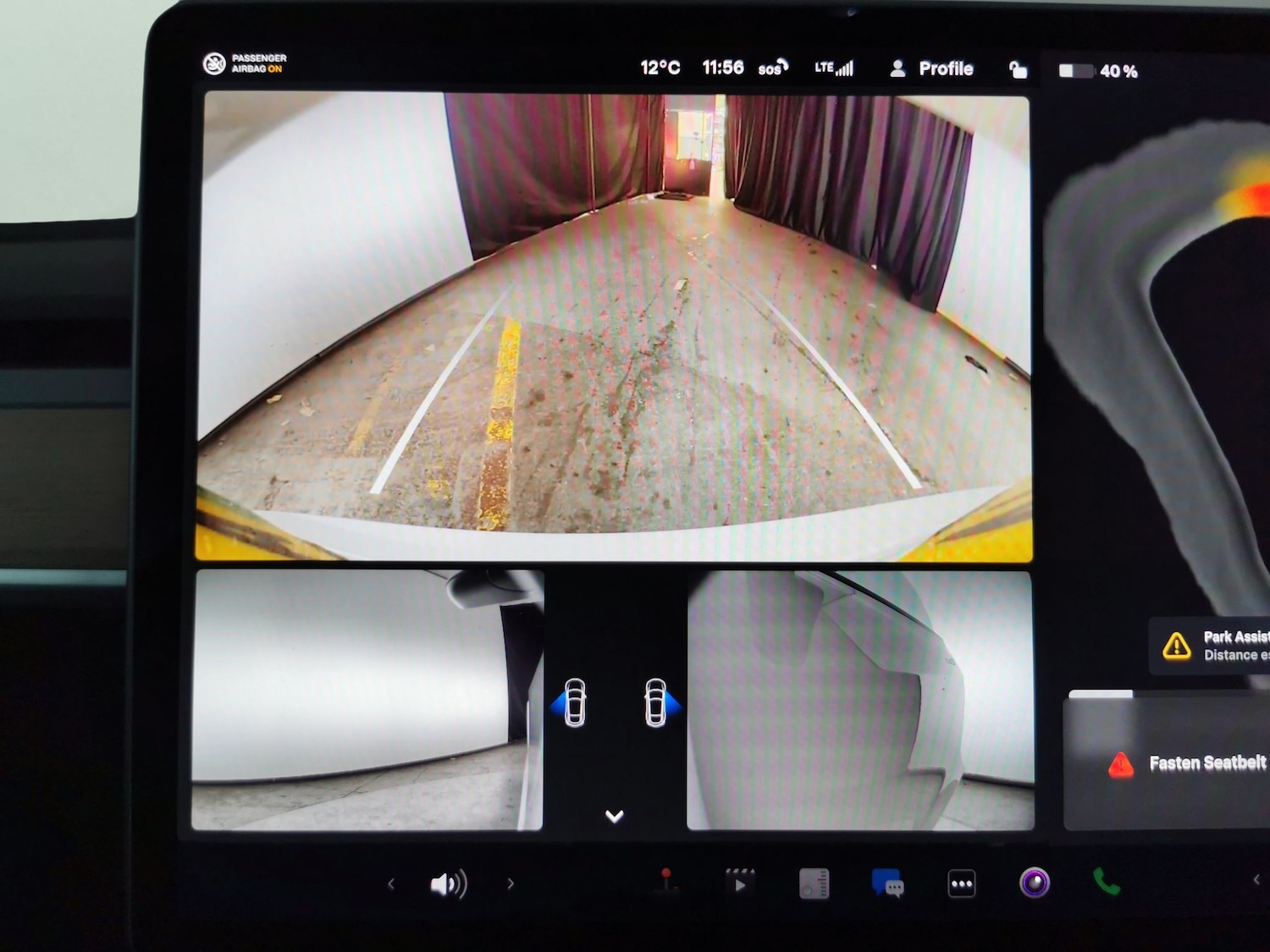 Used Tesla Model 3 2022 for sale - 76450123: Photo 8