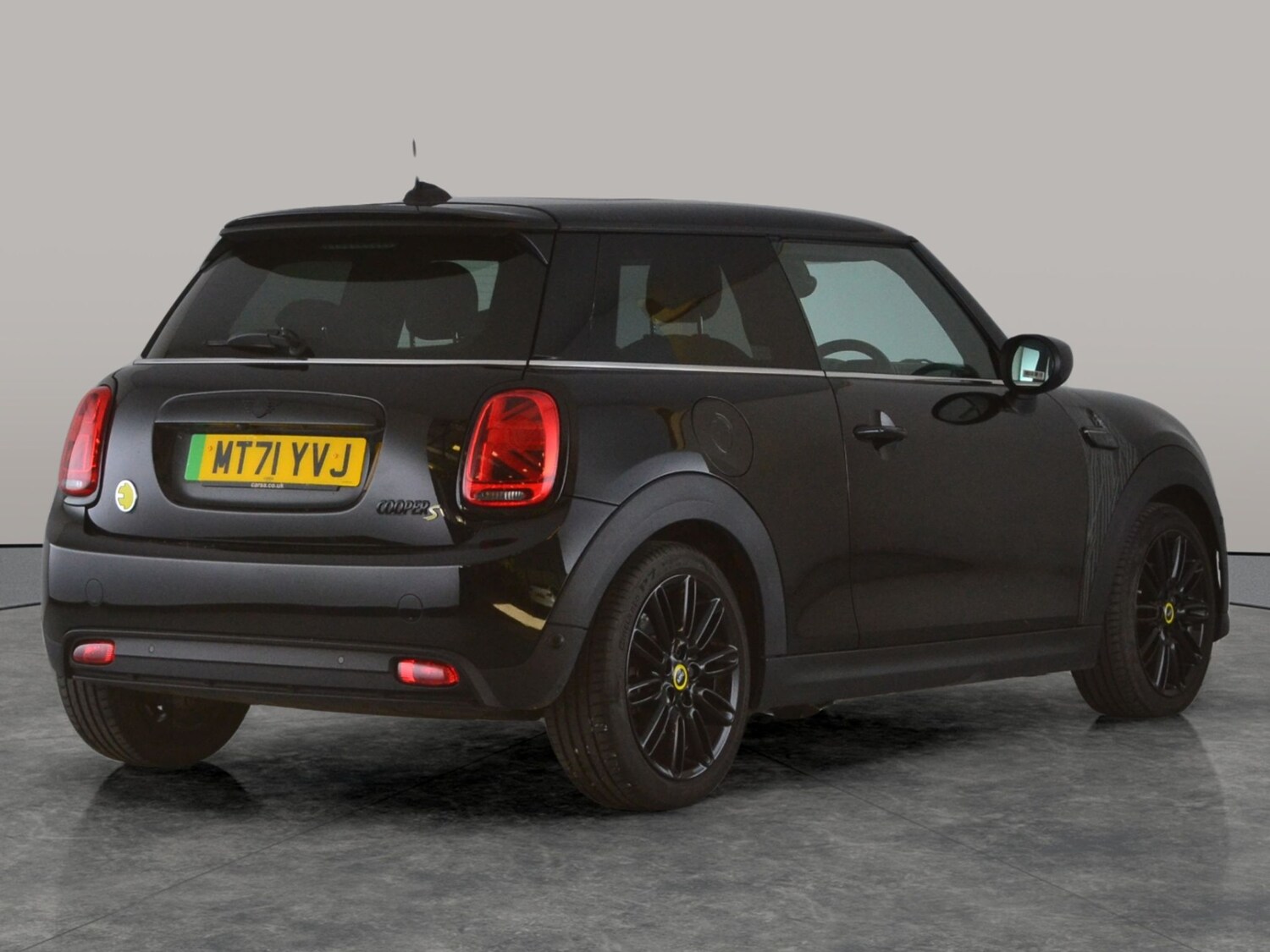 Used MINI Hatch 2021 for sale - 77885708: Photo 13