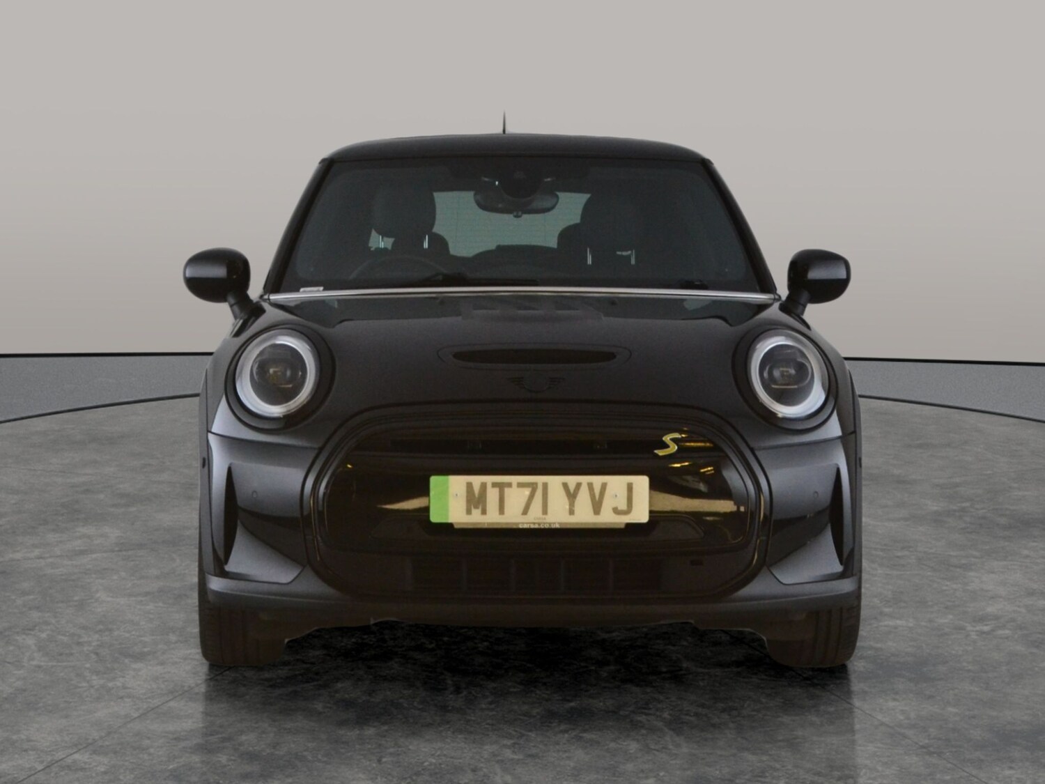 Used MINI Hatch 2021 for sale - 77885708: Photo 16