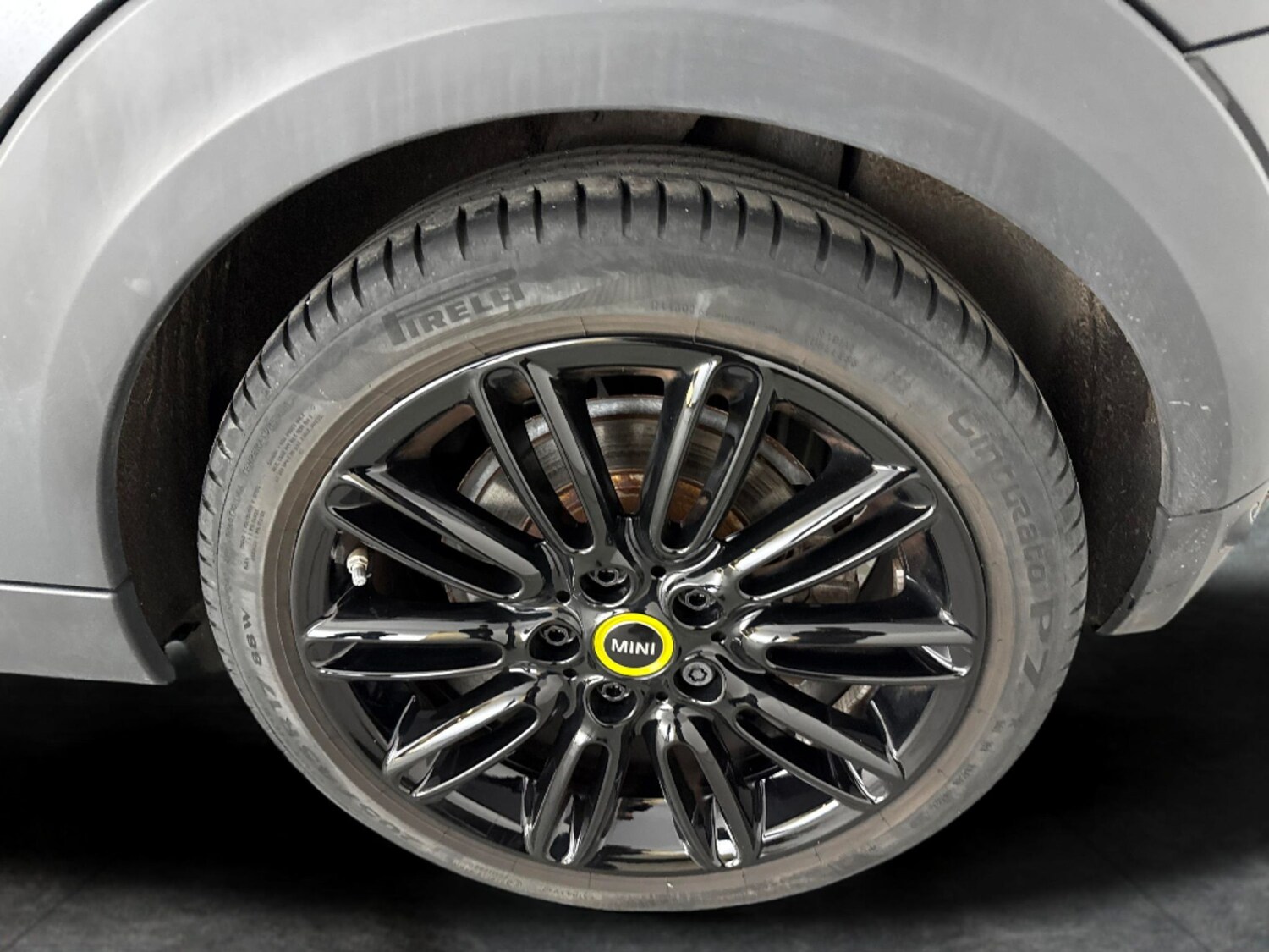 Used MINI Hatch 2021 for sale - 77885708: Photo 17