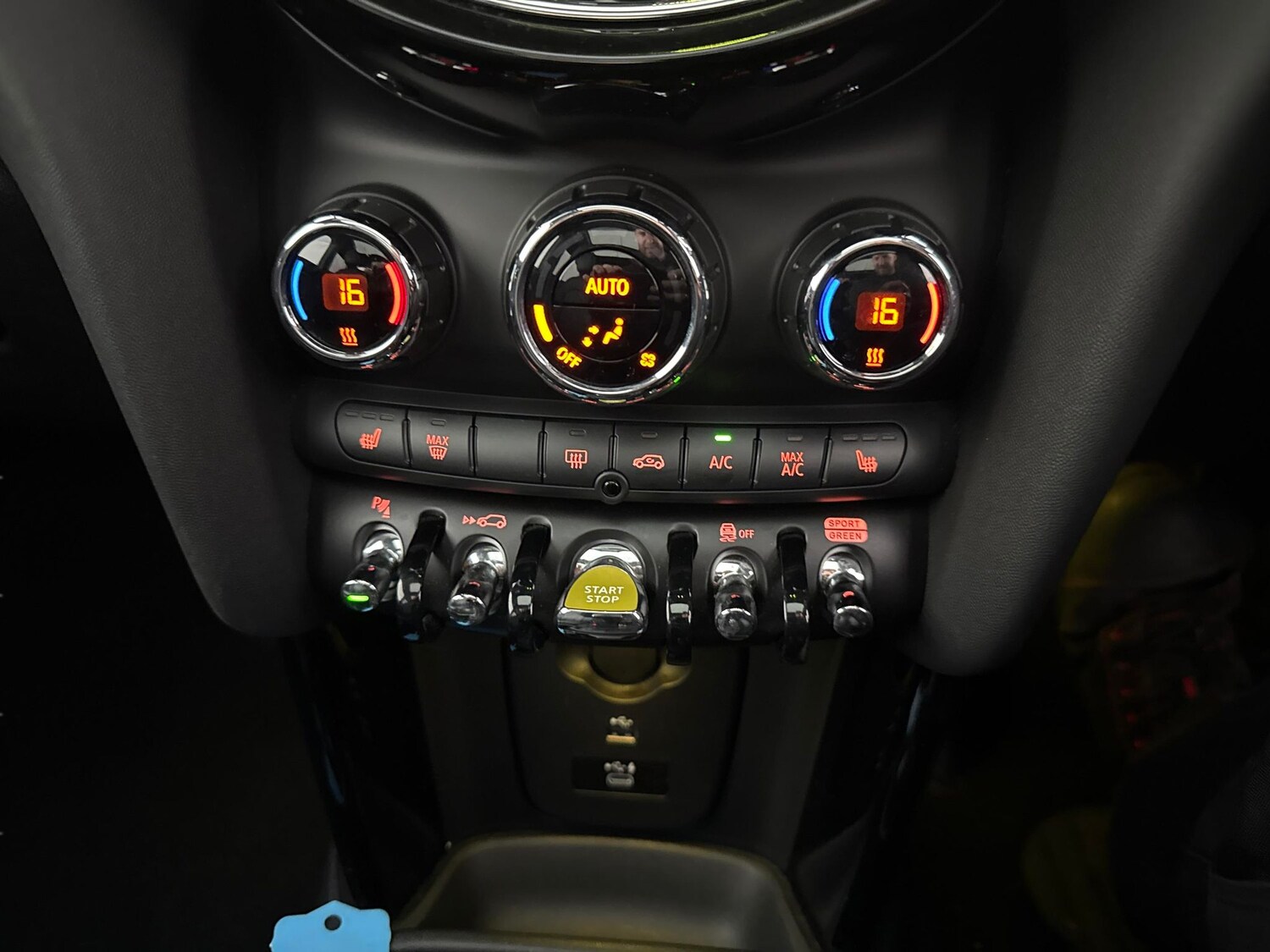 Used MINI Hatch 2021 for sale - 77885708: Photo 22