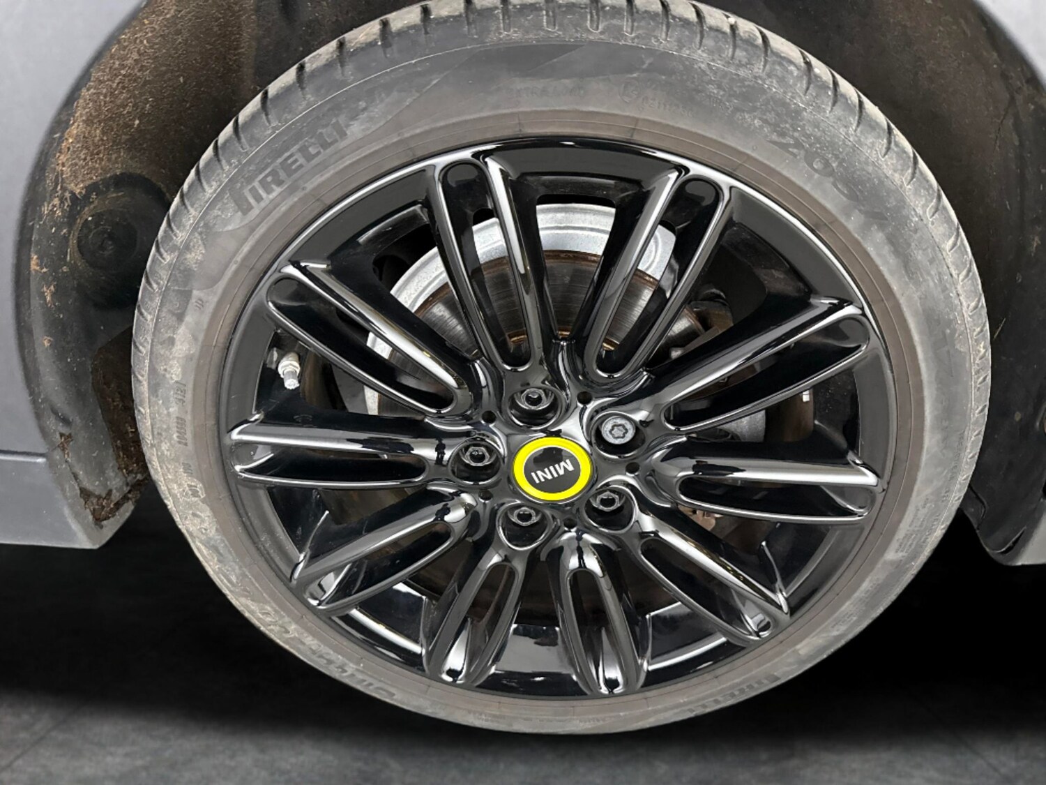 Used MINI Hatch 2021 for sale - 77885708: Photo 27