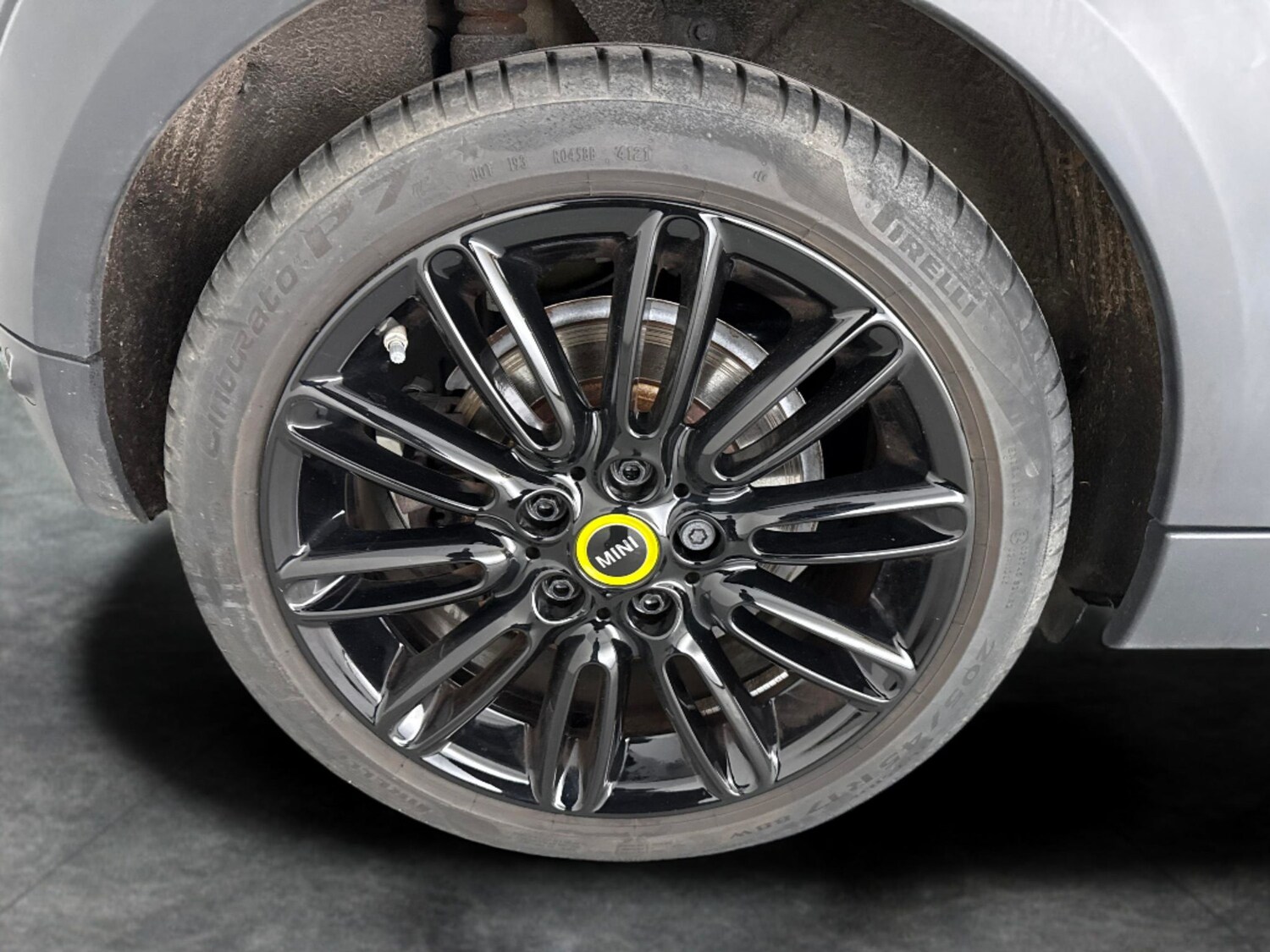 Used MINI Hatch 2021 for sale - 77885708: Photo 28