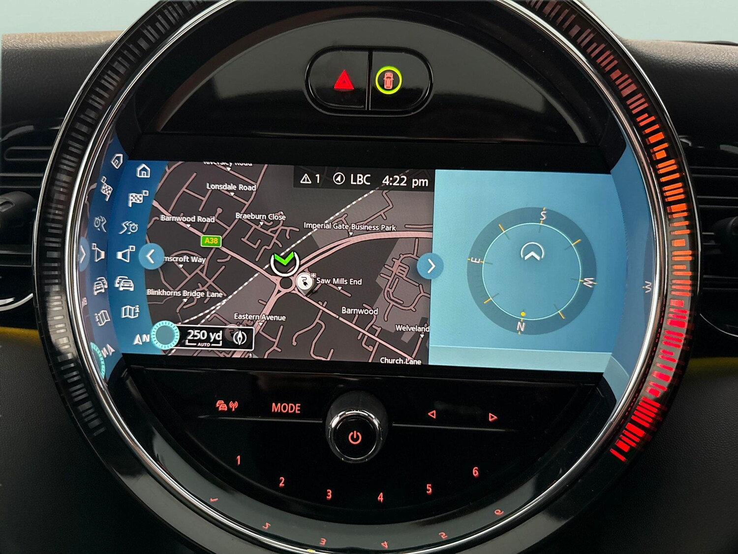 Used MINI Hatch 2021 for sale - 77885708: Photo 9