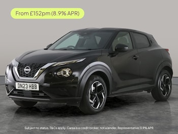 Used Nissan Juke 2023 for sale - 79330605: Photo