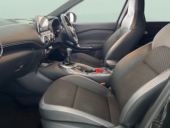 Used Nissan Juke 2023 for sale - 79330605: Photo