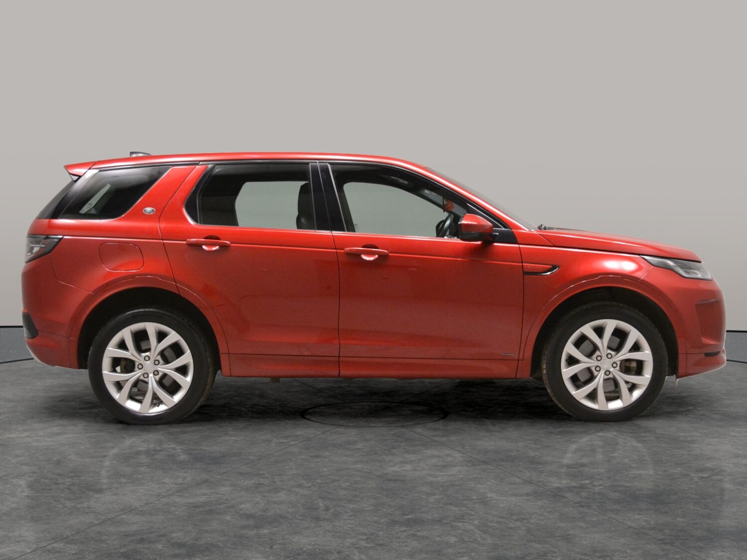 Used Land Rover Discovery Sport 2020 for sale - 76205013: Photo 12