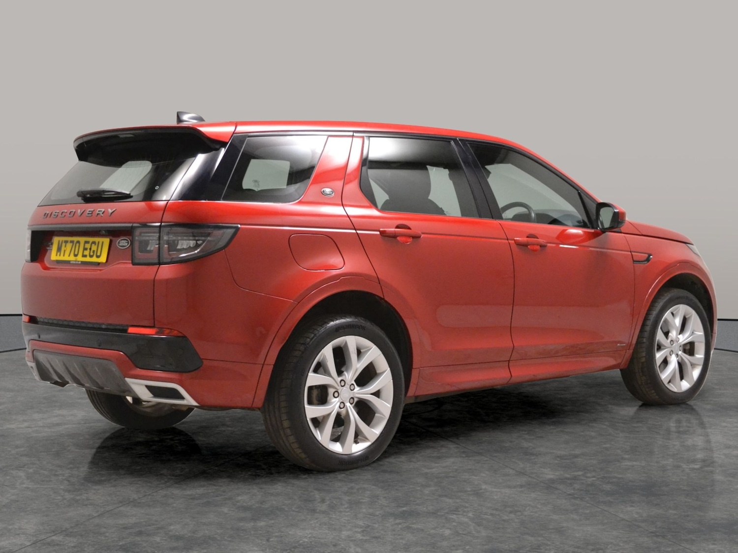 Used Land Rover Discovery Sport 2020 for sale - 76205013: Photo 13