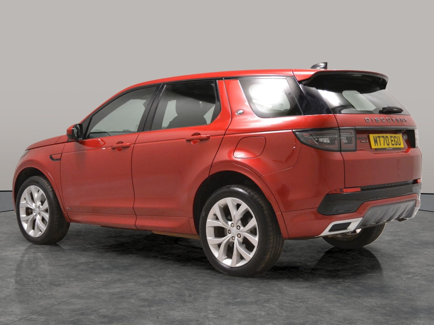 Used Land Rover Discovery Sport 2020 for sale - 76205013: Photo 16
