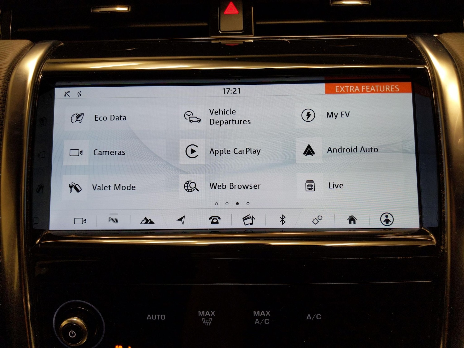 Used Land Rover Discovery Sport 2020 for sale - 76205013: Photo 21