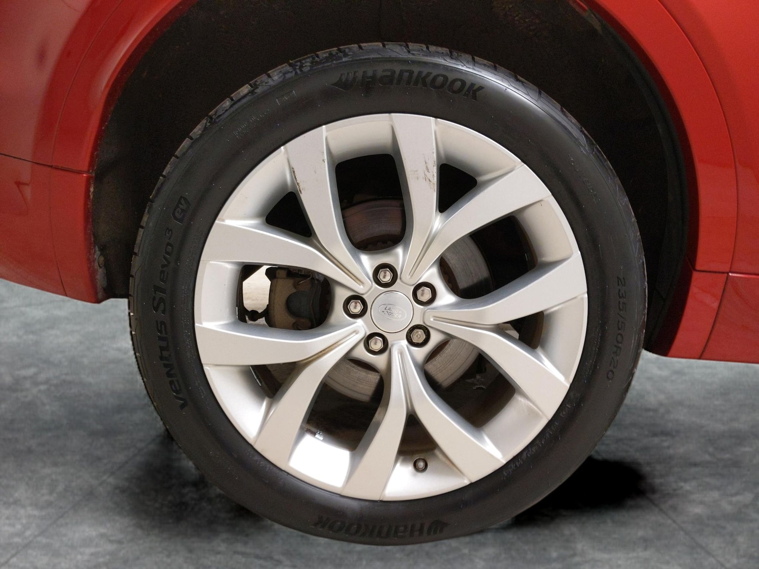 Used Land Rover Discovery Sport 2020 for sale - 76205013: Photo 29