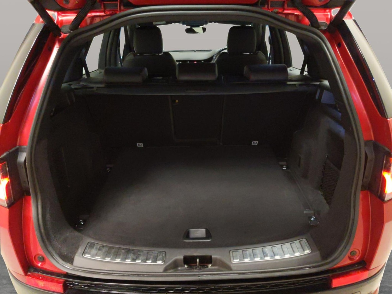 Used Land Rover Discovery Sport 2020 for sale - 76205013: Photo 41
