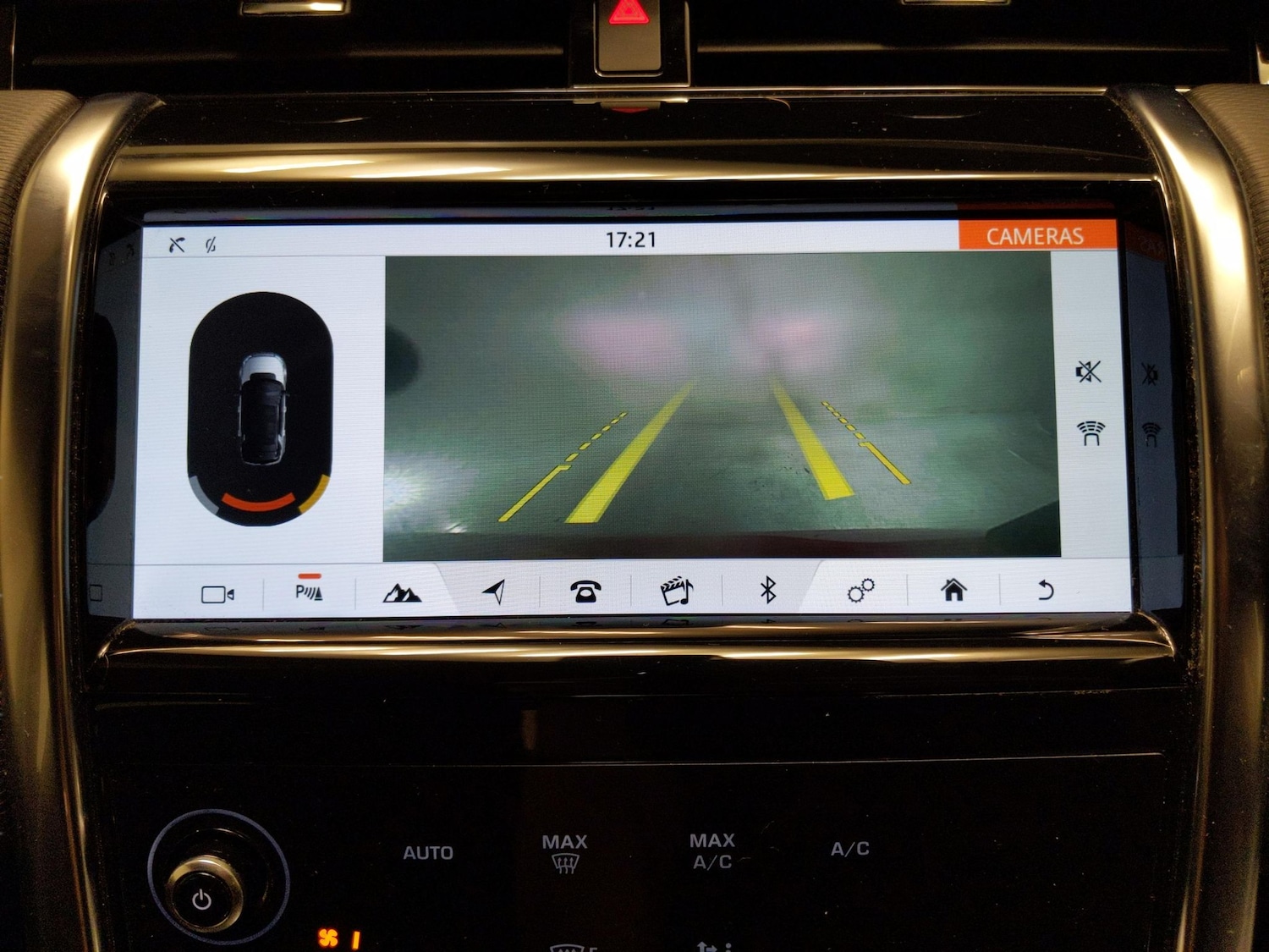 Used Land Rover Discovery Sport 2020 for sale - 76205013: Photo 7